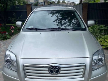 Авто Toyota Avensis 2003 № 7950923