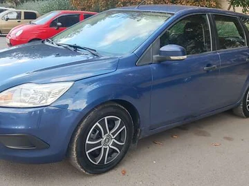Авто Ford Focus 2008 № 7950937