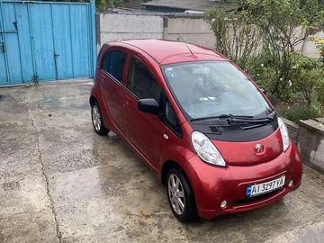 Авто Peugeot Ion 2015 № 7950949