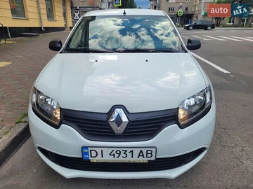 Авто Renault Logan 2014 № 7950958