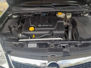 Авто Opel Vectra 2008 № 7950972