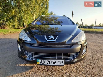 Авто Peugeot 308 2010 № 7950976