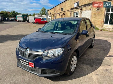 Авто Renault Logan 2015 № 7950980