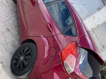 Авто Ford Fiesta 2013 № 7950981