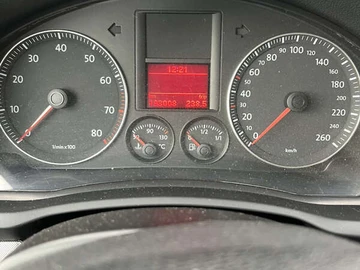 Авто Volkswagen Golf 2007 № 7950988