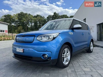 Авто KIA Soul 2015 № 7950990