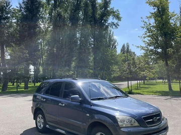 Авто KIA Sorento 2003 № 7950992