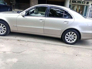 Авто Mercedes E-Class 2004 № 7951003