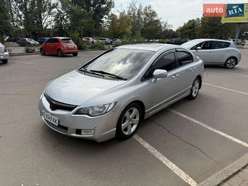 Авто Honda Civic 2008 № 7951014