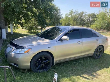 Авто Toyota Camry 2007 № 7951024