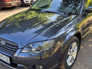 Авто Subaru Outback 2008 № 7951054