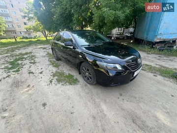 Авто Toyota Camry 2007 № 7951055