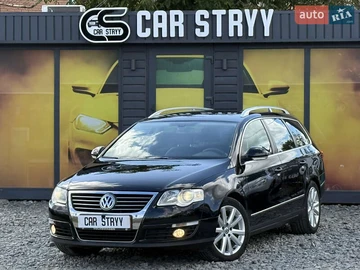Авто Volkswagen Passat 2010 № 7951056