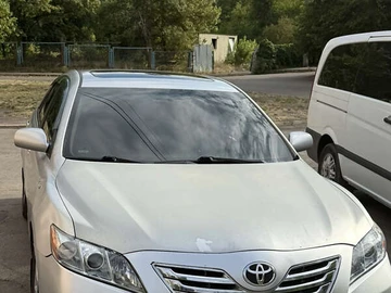Авто Toyota Camry 2006 № 7951058