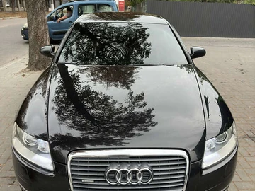 Авто Audi A6 2005 № 7951065
