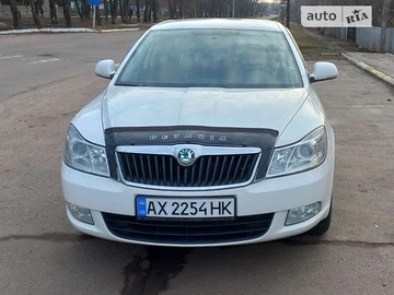 Авто Skoda Octavia 2011 № 7951066