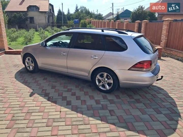 Авто Volkswagen Golf 2013 № 7951067