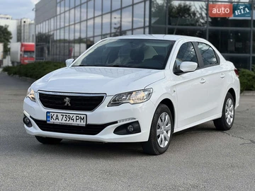 Авто Peugeot 301 2021 № 7951081