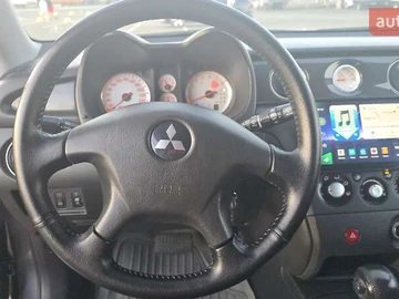 Авто Mitsubishi Outlander 2007 № 7951083