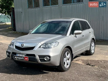 Авто Acura Rdx 2010 № 7951085