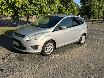 Авто Ford C-Max 2011 № 7951088