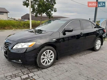Авто Toyota Camry 2008 № 7951091