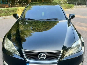 Авто Lexus Is 2007 № 7951285