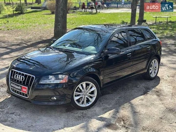 Авто Audi A3 2011 № 7951287