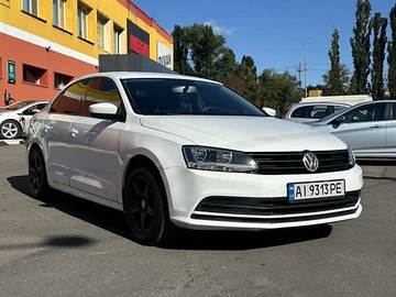 Авто Volkswagen Jetta 2015 № 7951299