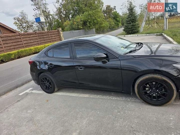 Авто Mazda 3 2013 № 7951304