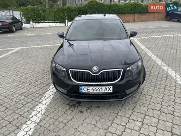 Авто Skoda Octavia 2014 № 7951305