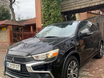 Авто Mitsubishi Outlander Sport 2016 № 7951314