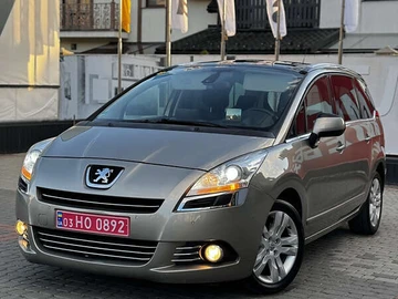 Авто Peugeot 5008 2011 № 7951315