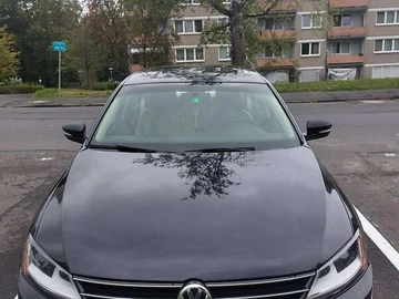 Авто Volkswagen Jetta 2016 № 7951324