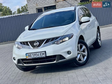 Авто Nissan Murano 2011 № 7951333