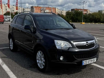 Авто Opel Antara 2011 № 7951335