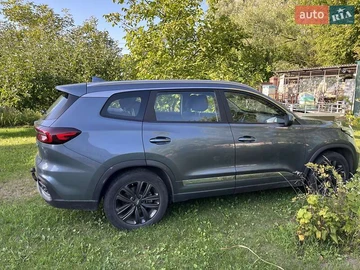 Авто Chery Tiggo 8 2019 № 7951449