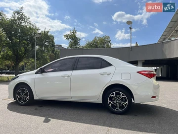 Авто Toyota Corolla 2013 № 7951450