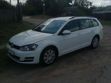Авто Volkswagen Golf 2014 № 7951455