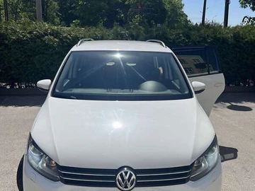 Авто Volkswagen Touran 2014 № 7951456