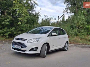 Авто Ford C-Max 2016 № 7951458