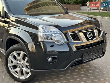 Авто Nissan X-Trail 2012 № 7951460