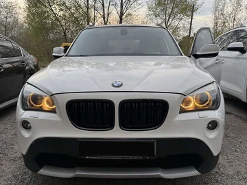 Авто BMW X1 2011 № 7951461
