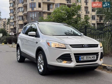 Авто Ford Escape 2012 № 7951462