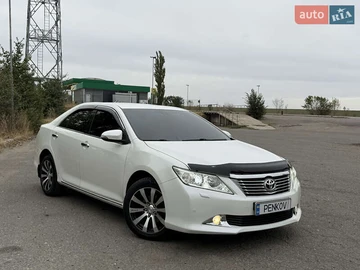 Авто Toyota Camry 2012 № 7951463