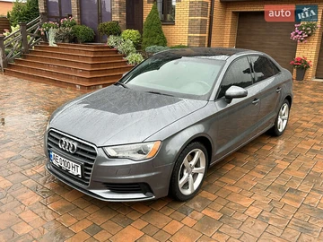 Авто Audi A3 2014 № 7951468