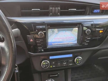 Авто Toyota Corolla 2013 № 7951471