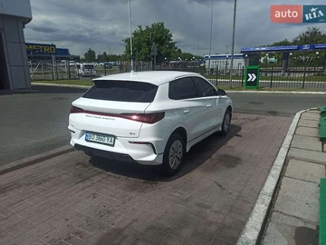 Авто BYD E2 2022 № 7951488
