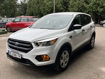 Авто Ford Escape 2019 № 7951501