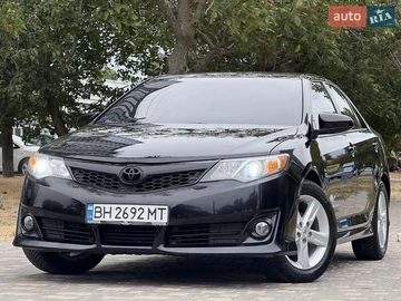 Авто Toyota Camry 2014 № 7951502